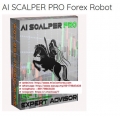 AI SCALPER PRO Forex Robot